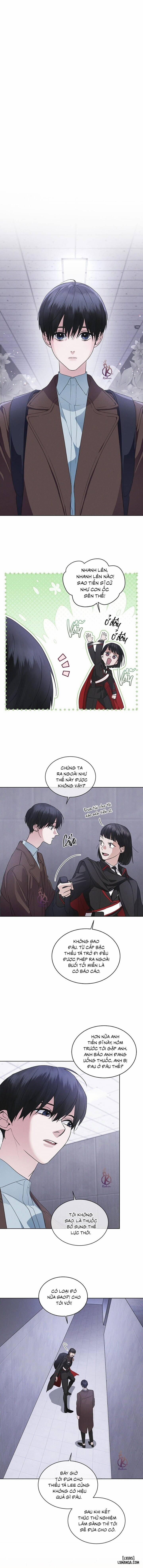 Thành Phố Cầu Vồng 50 trang 4