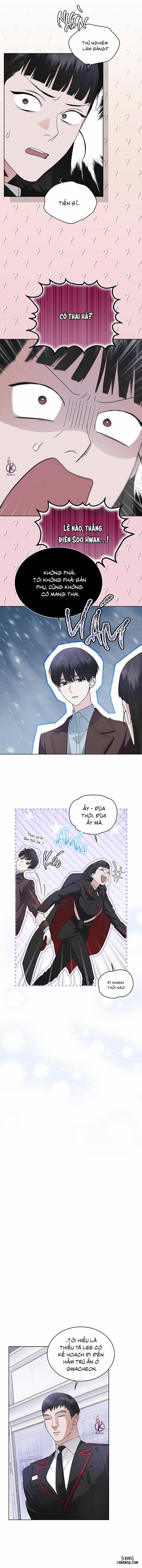 Thành Phố Cầu Vồng 50 trang 5