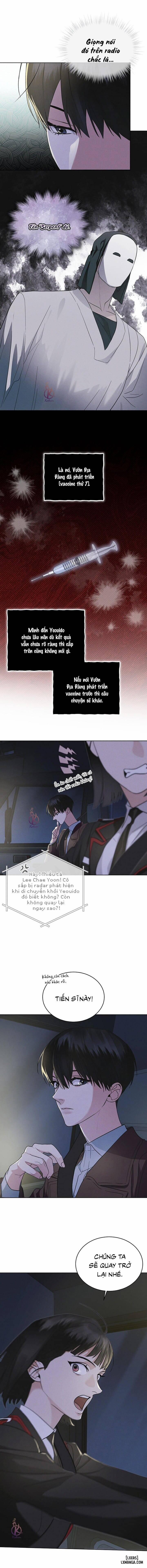 Thành Phố Cầu Vồng 50 trang 9