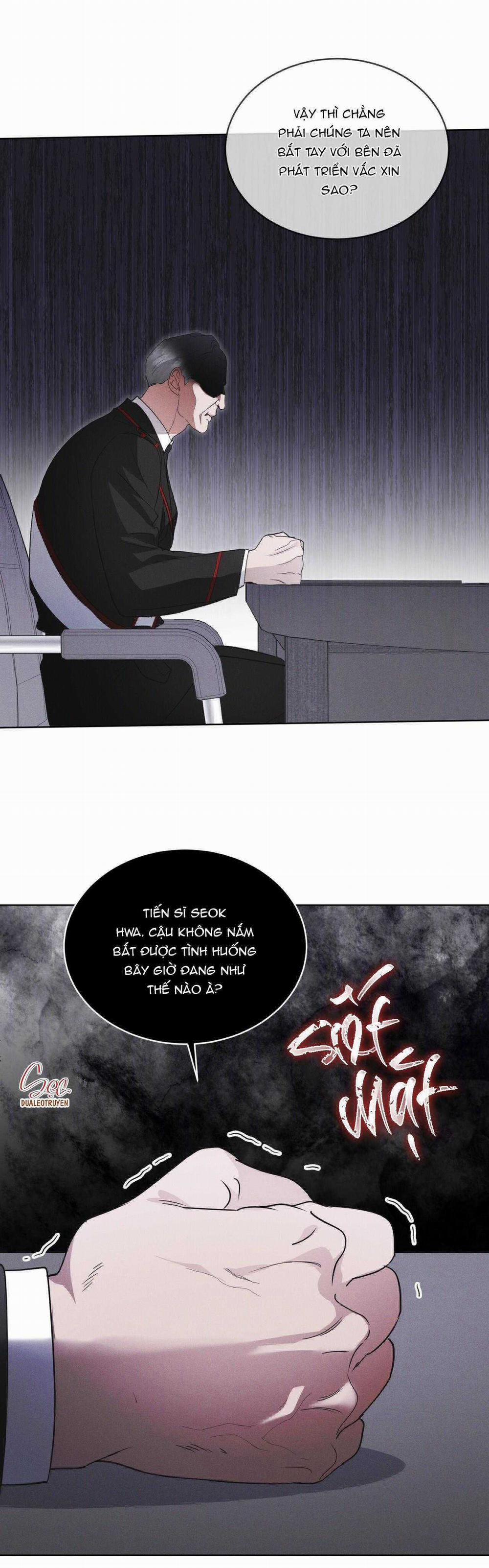 Thành Phố Cầu Vồng 51 trang 12