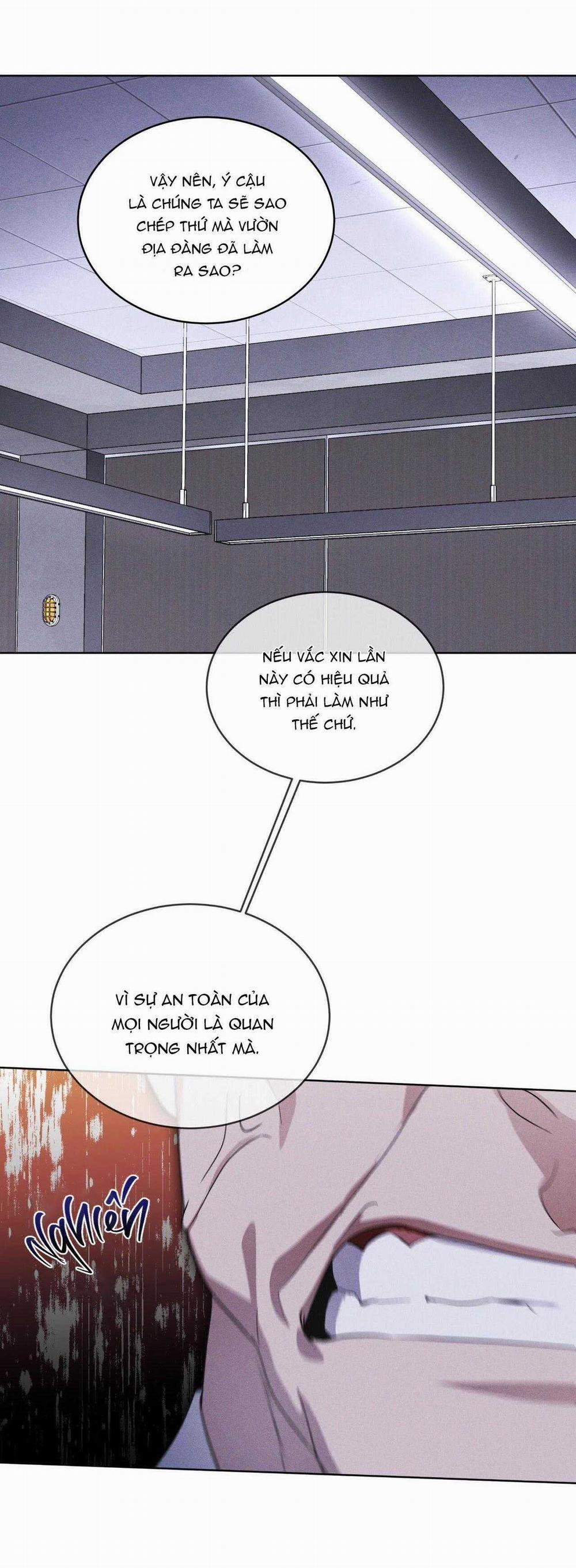 Thành Phố Cầu Vồng 51 trang 14