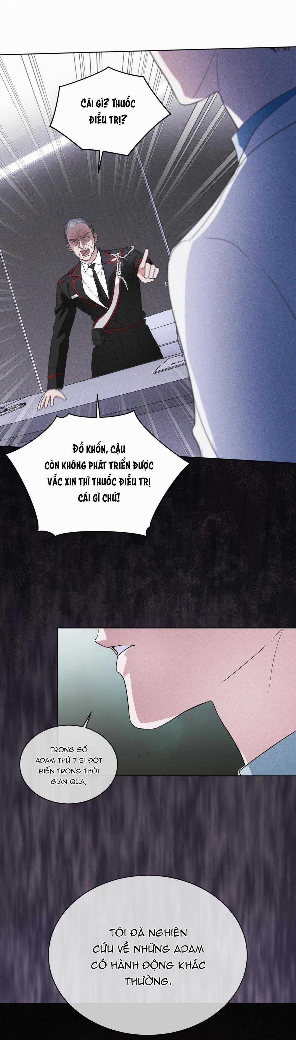 Thành Phố Cầu Vồng 51 trang 17