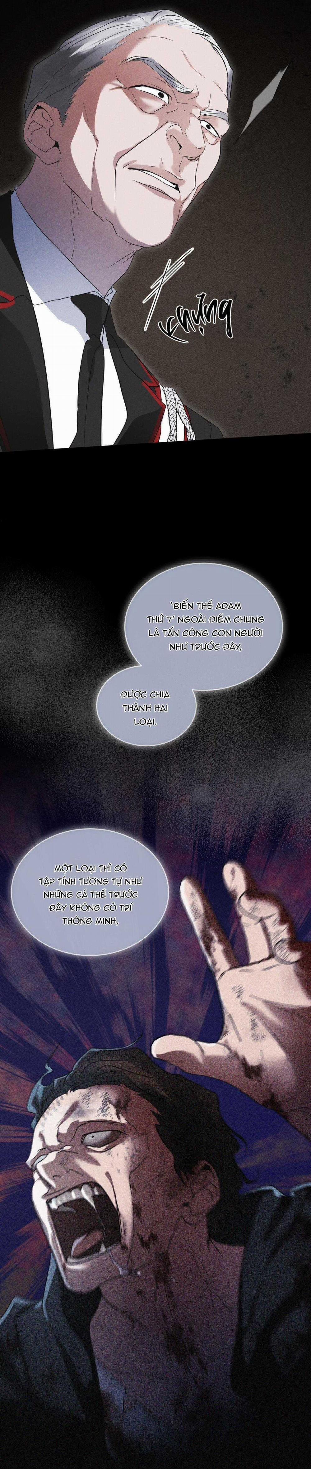 Thành Phố Cầu Vồng 51 trang 18