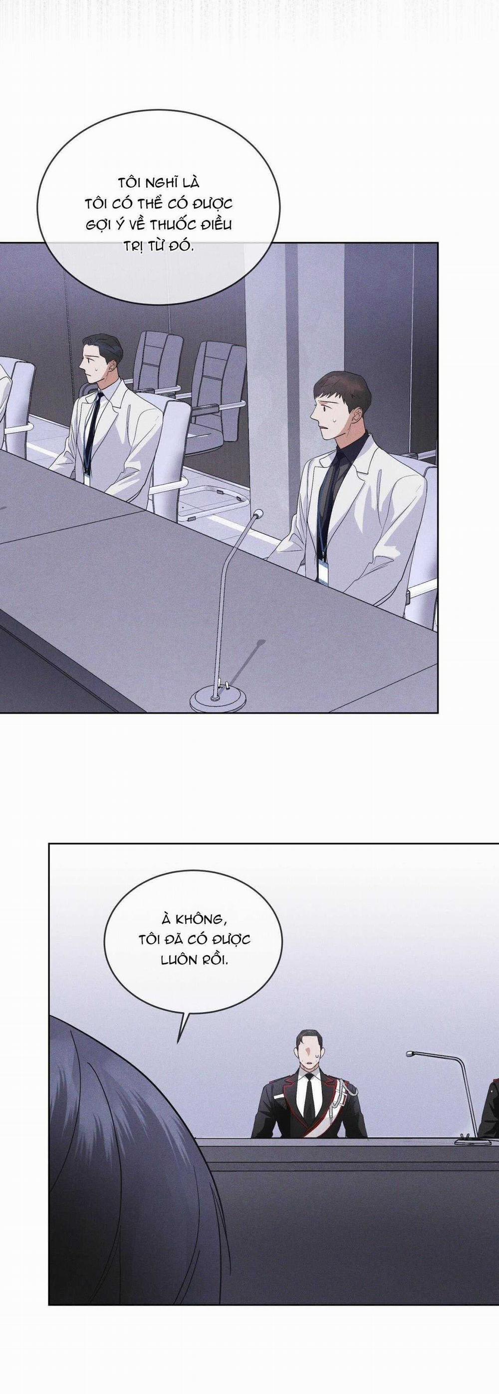 Thành Phố Cầu Vồng 51 trang 20