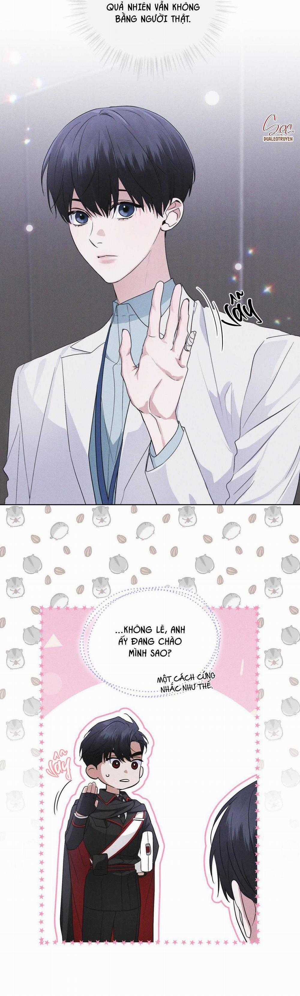 Thành Phố Cầu Vồng 51 trang 26