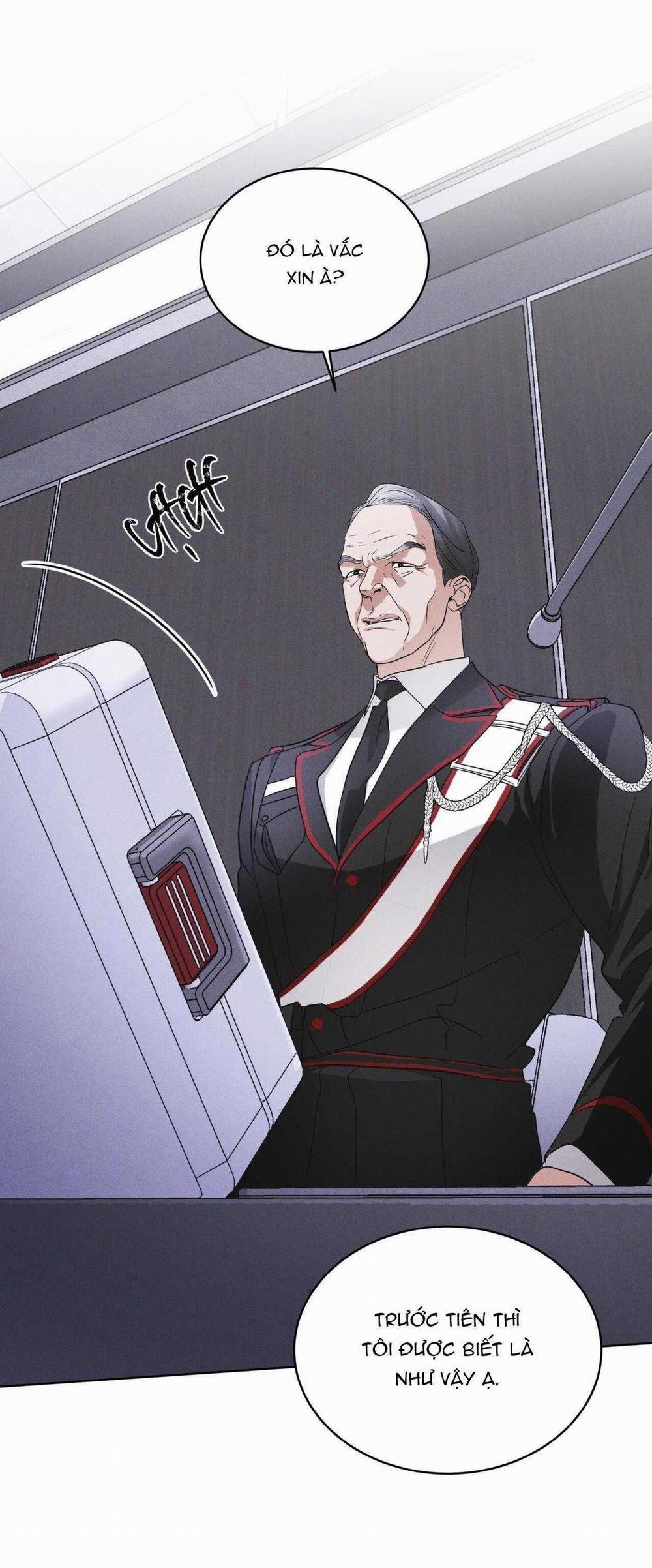 Thành Phố Cầu Vồng 51 trang 27