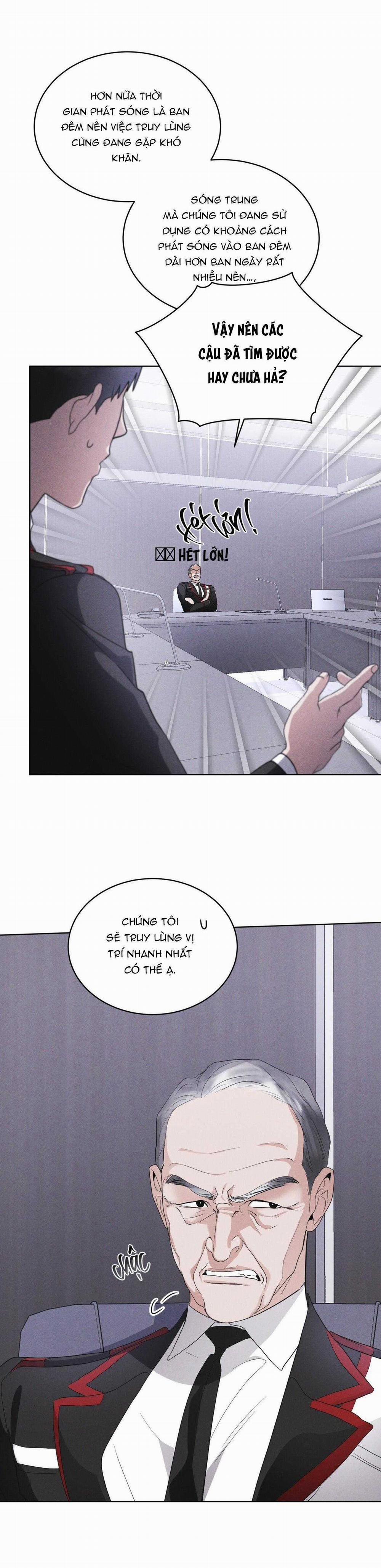 Thành Phố Cầu Vồng 51 trang 3