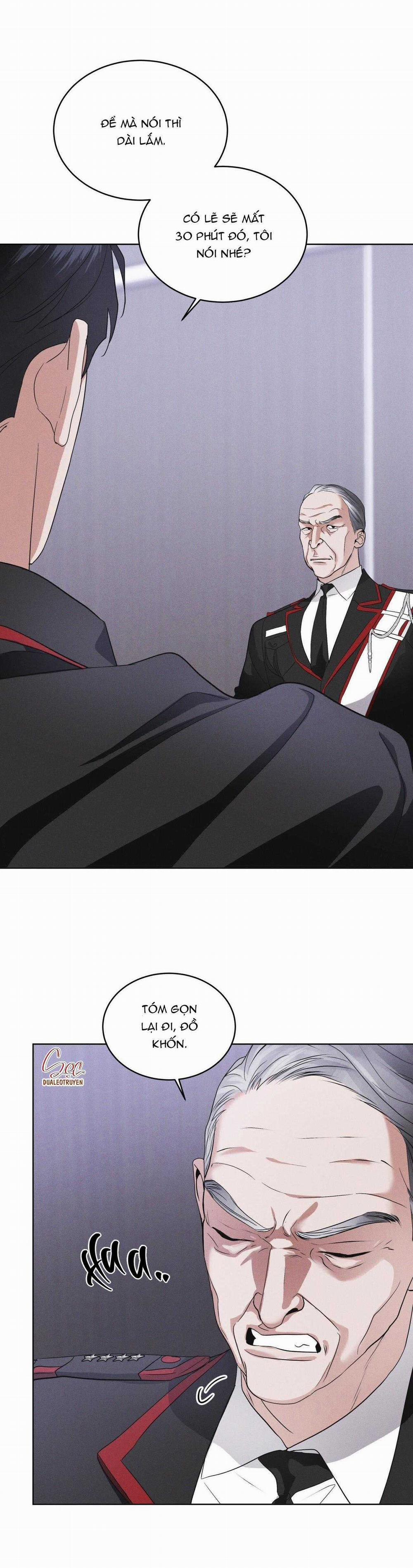 Thành Phố Cầu Vồng 51 trang 33