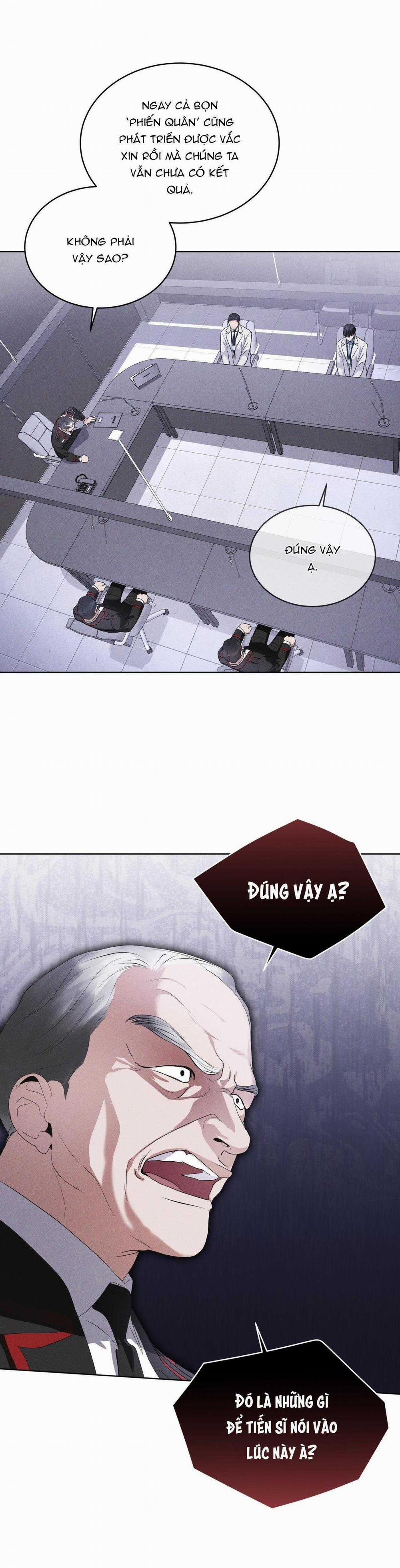 Thành Phố Cầu Vồng 51 trang 5