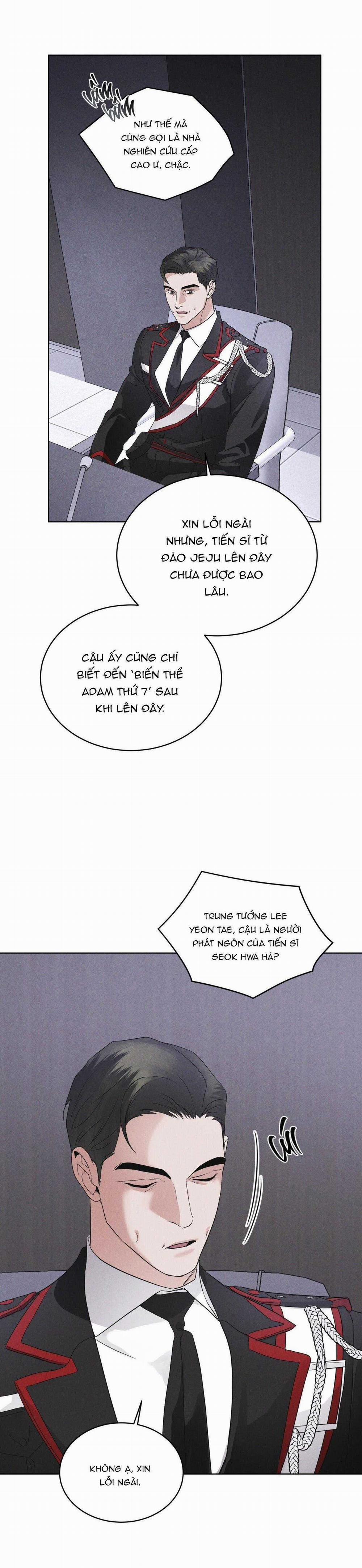 Thành Phố Cầu Vồng 51 trang 6