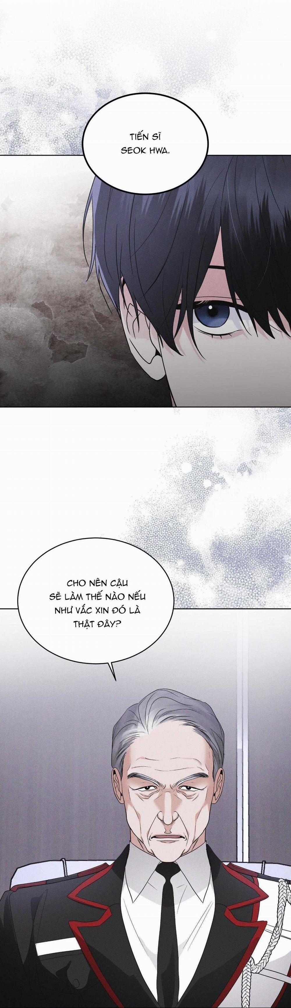 Thành Phố Cầu Vồng 51 trang 8