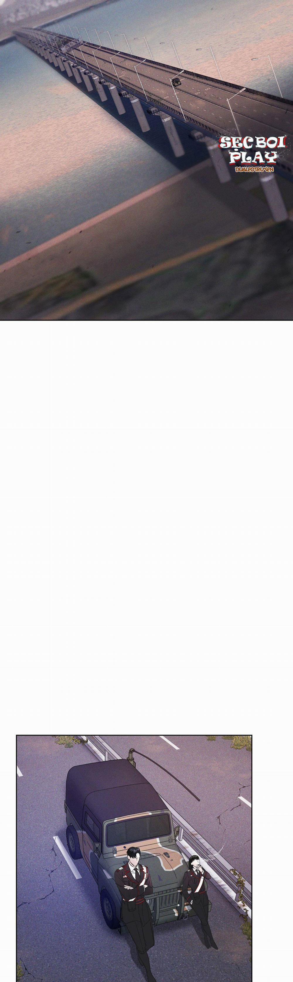 Thành Phố Cầu Vồng 6 trang 1