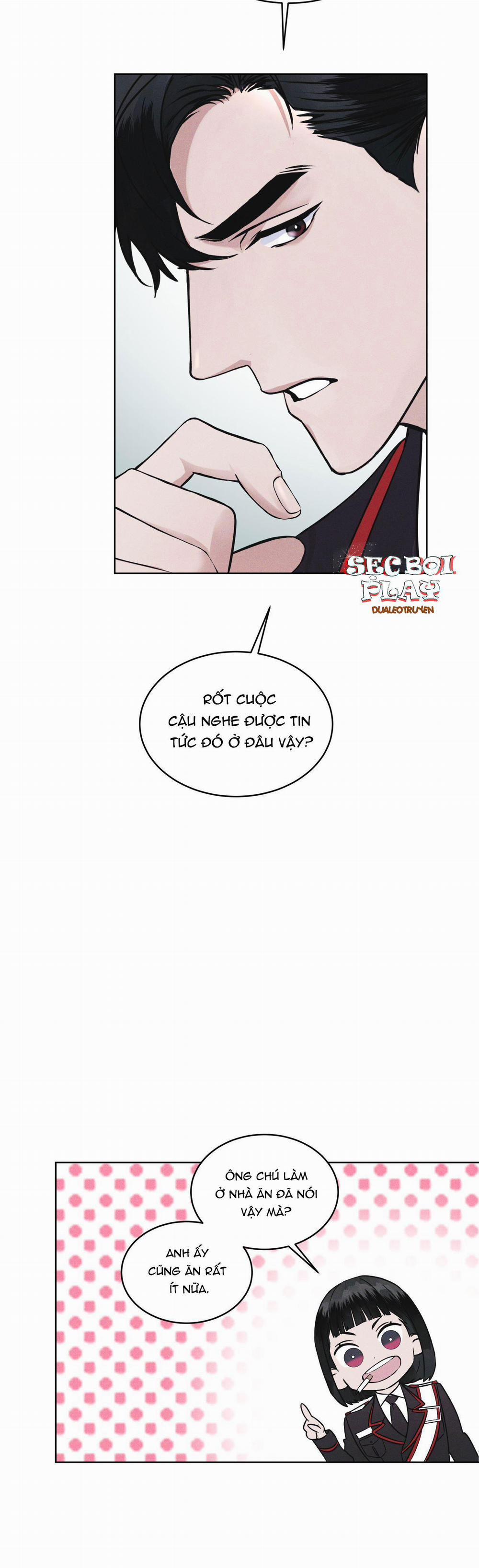 Thành Phố Cầu Vồng 6 trang 10