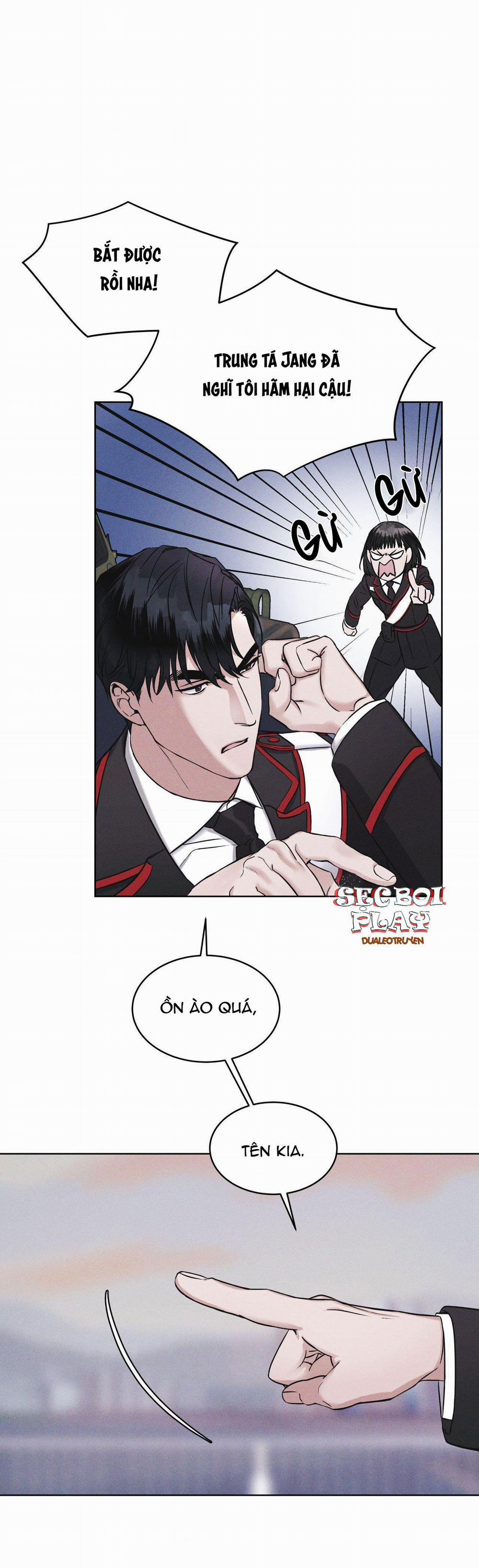 Thành Phố Cầu Vồng 6 trang 13