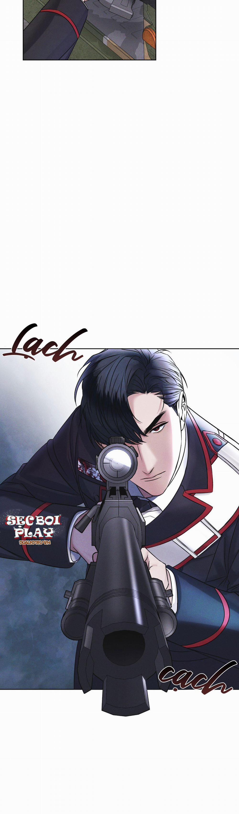 Thành Phố Cầu Vồng 6 trang 16