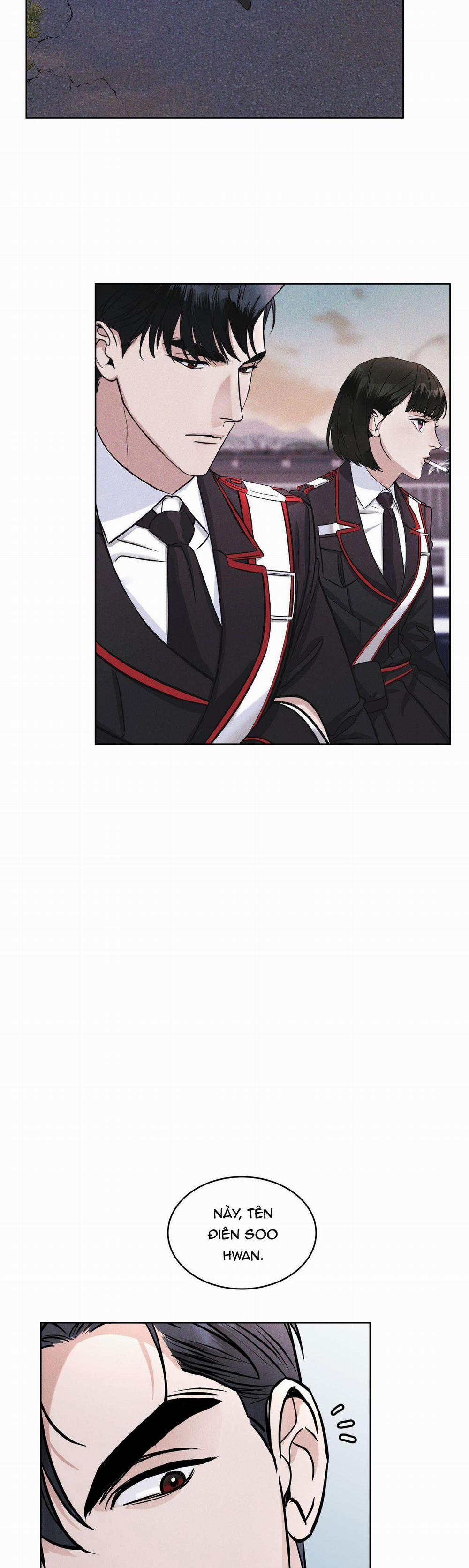 Thành Phố Cầu Vồng 6 trang 2