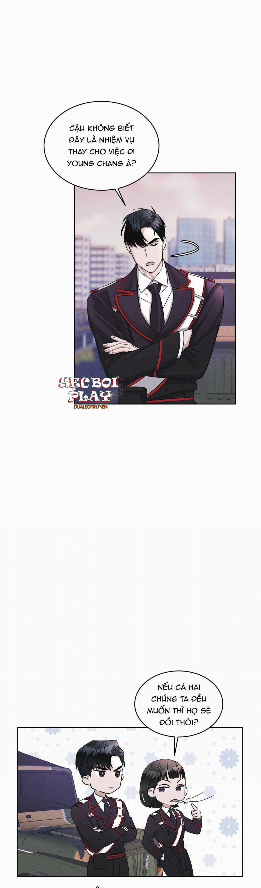 Thành Phố Cầu Vồng 6 trang 5