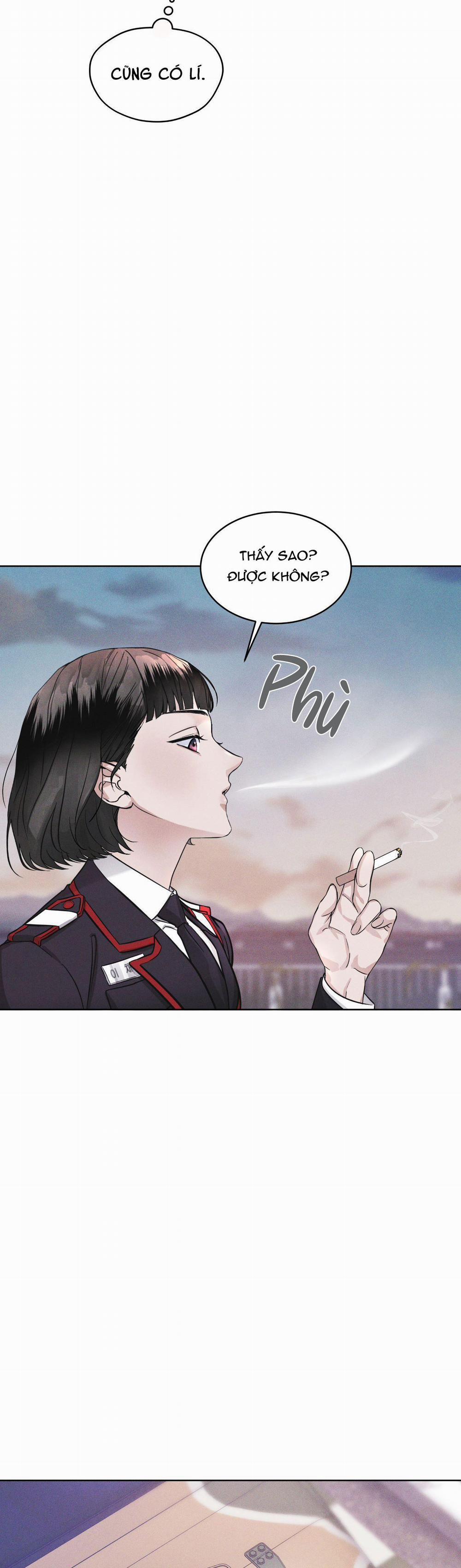 Thành Phố Cầu Vồng 6 trang 6