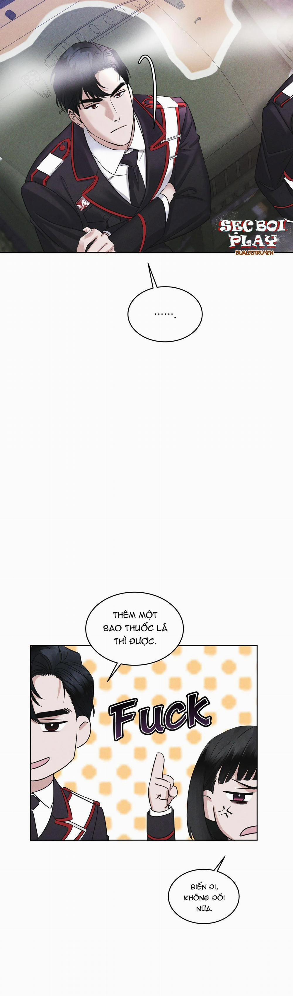 Thành Phố Cầu Vồng 6 trang 7