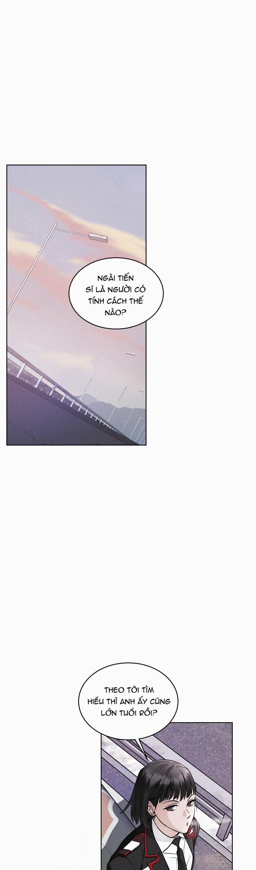 Thành Phố Cầu Vồng 6 trang 8