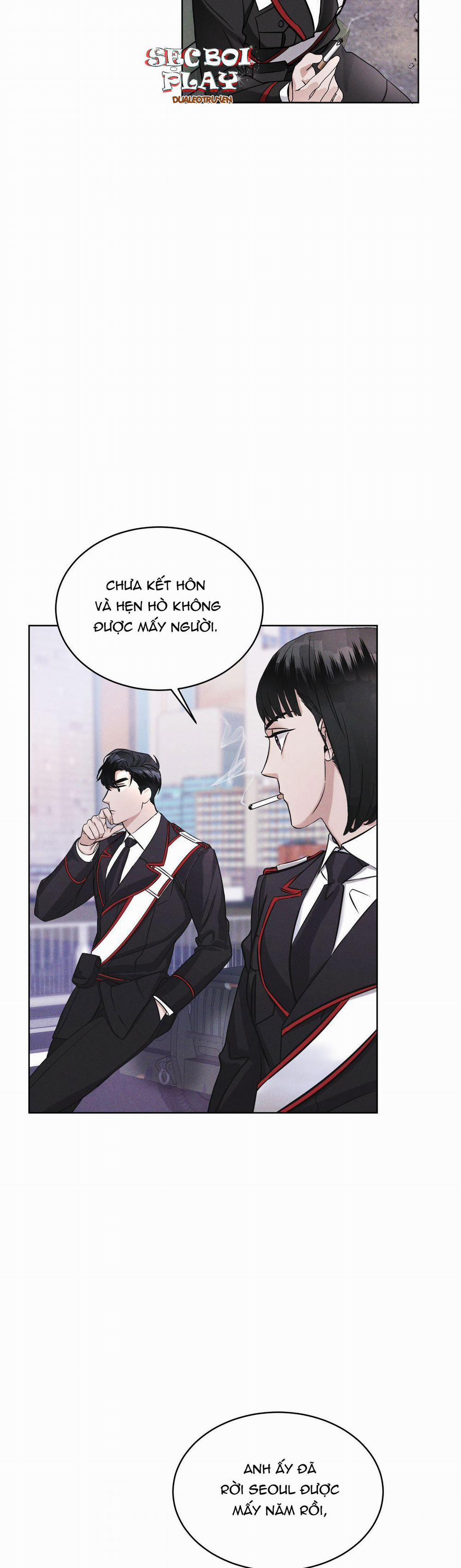 Thành Phố Cầu Vồng 6 trang 9