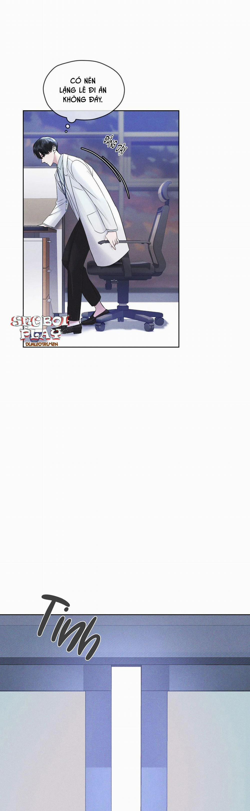 Thành Phố Cầu Vồng 7 trang 1