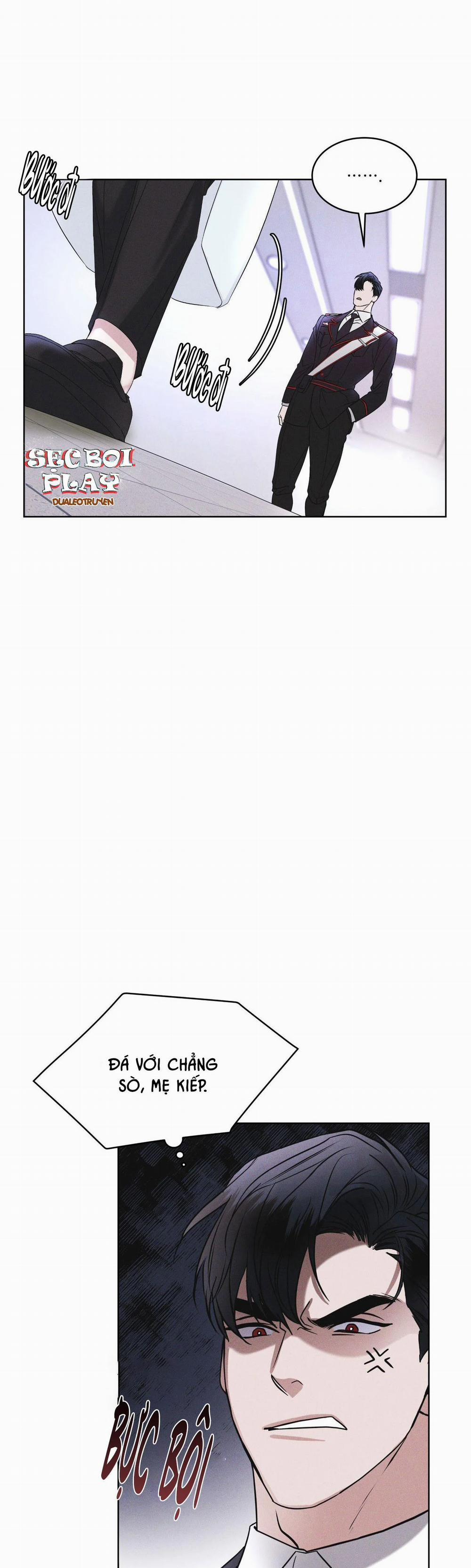 Thành Phố Cầu Vồng 7 trang 13