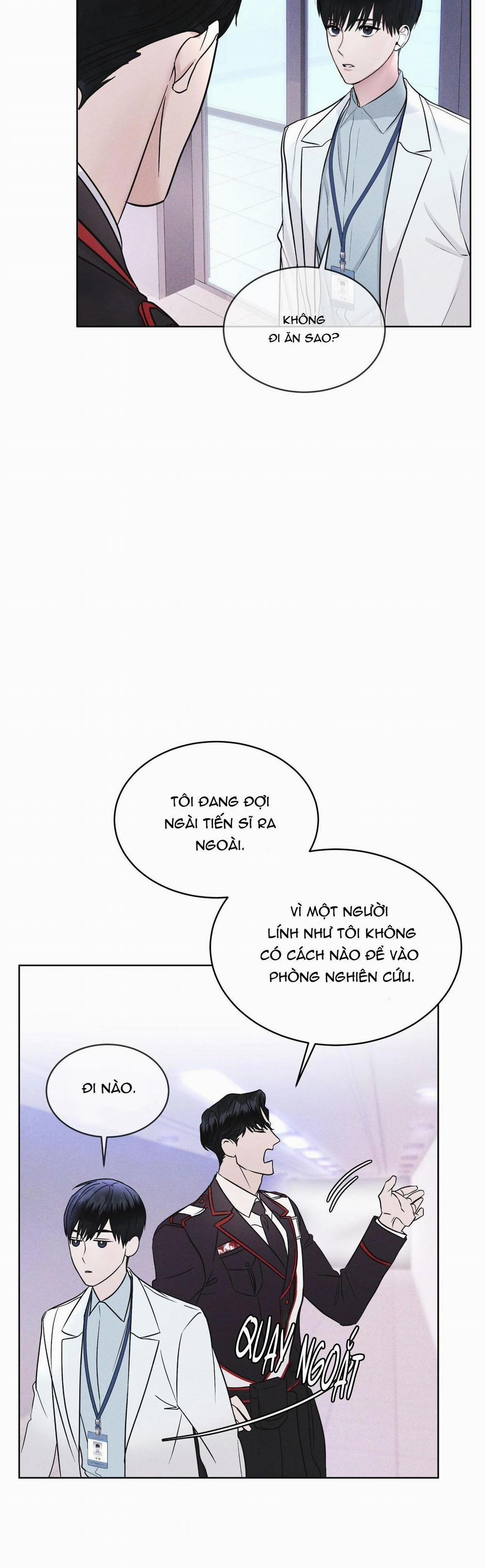 Thành Phố Cầu Vồng 7 trang 4