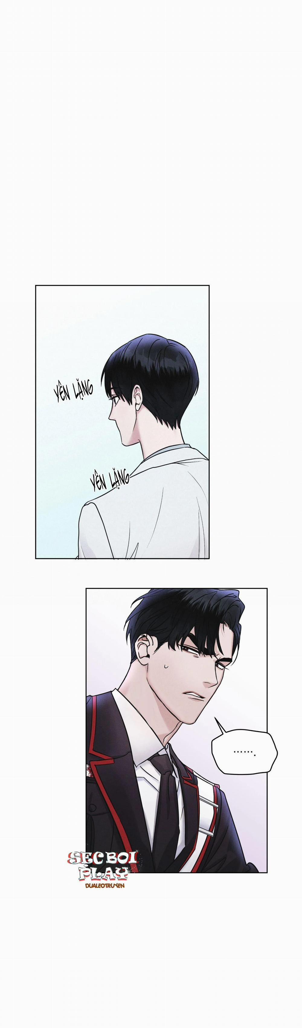 Thành Phố Cầu Vồng 7 trang 5