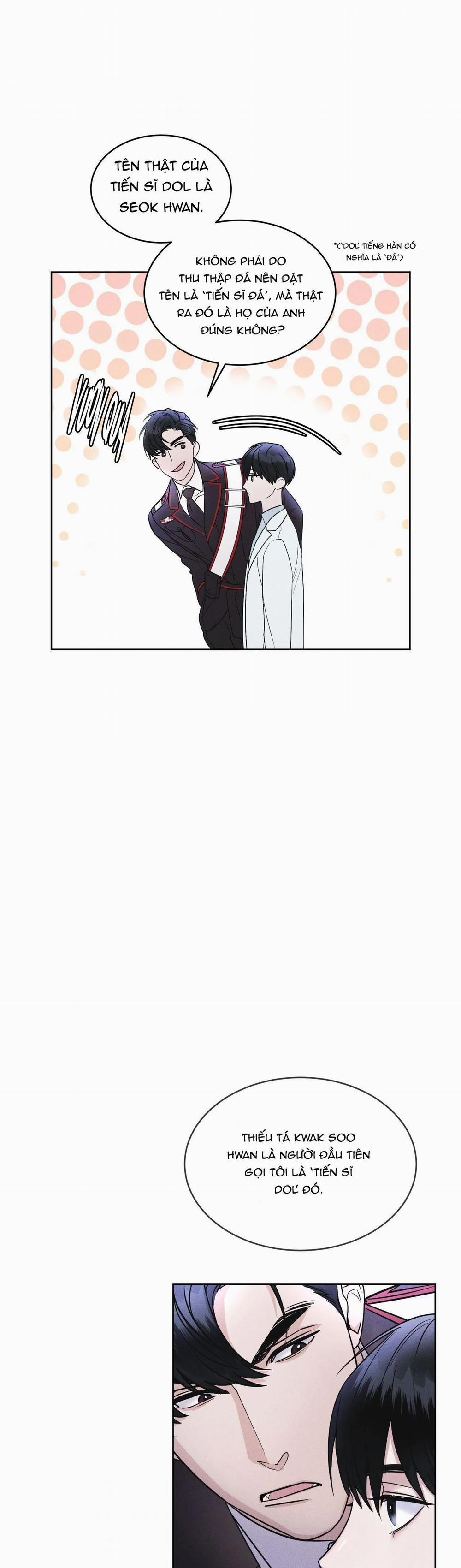 Thành Phố Cầu Vồng 7 trang 6