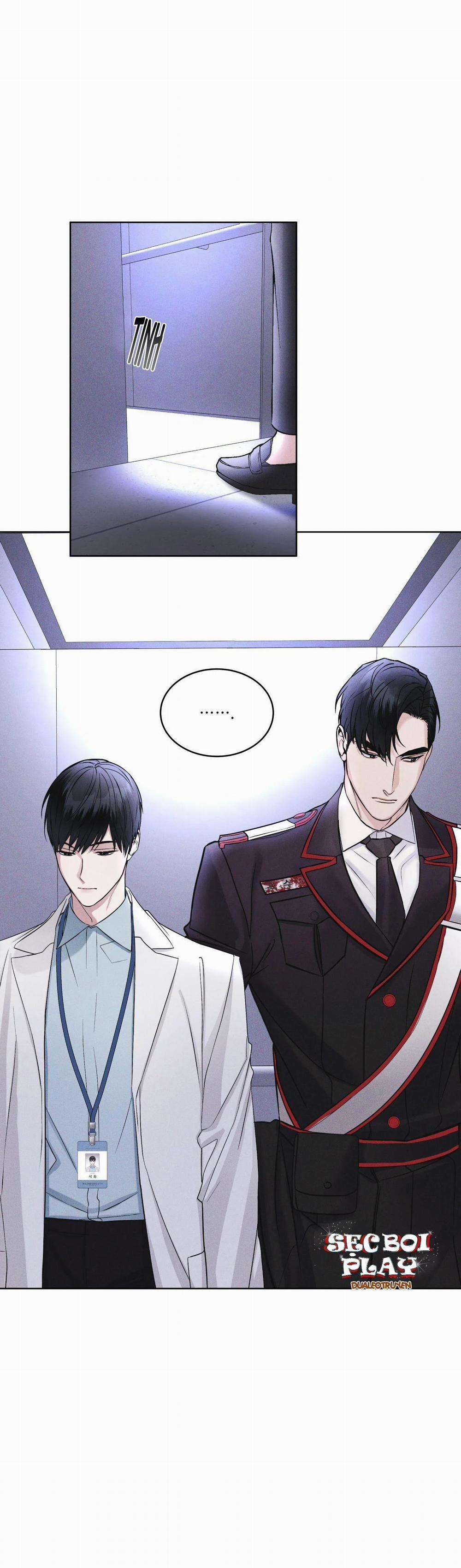 Thành Phố Cầu Vồng 7 trang 8