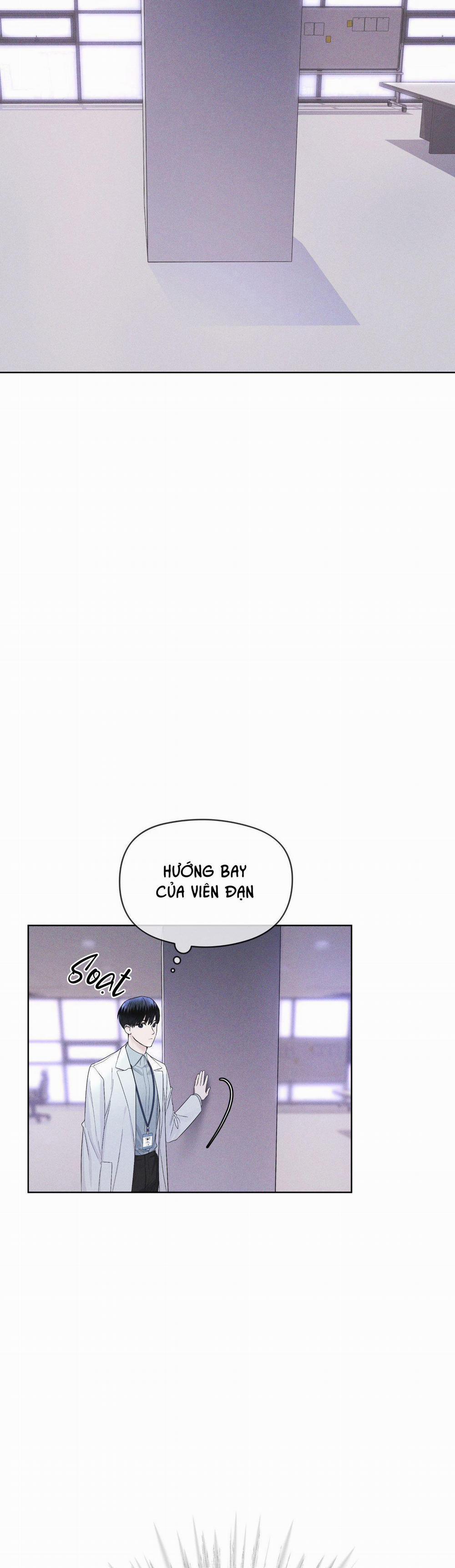 Thành Phố Cầu Vồng 8 trang 12