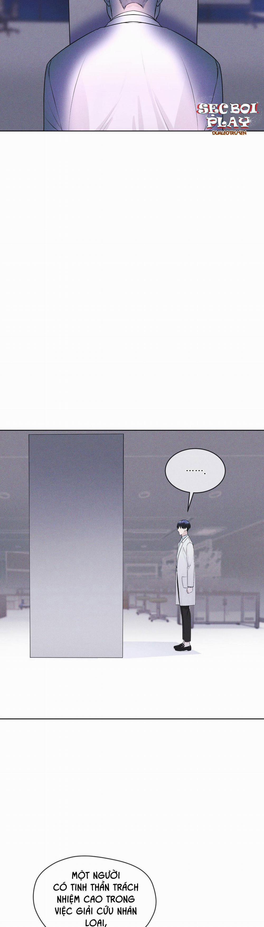 Thành Phố Cầu Vồng 8 trang 17