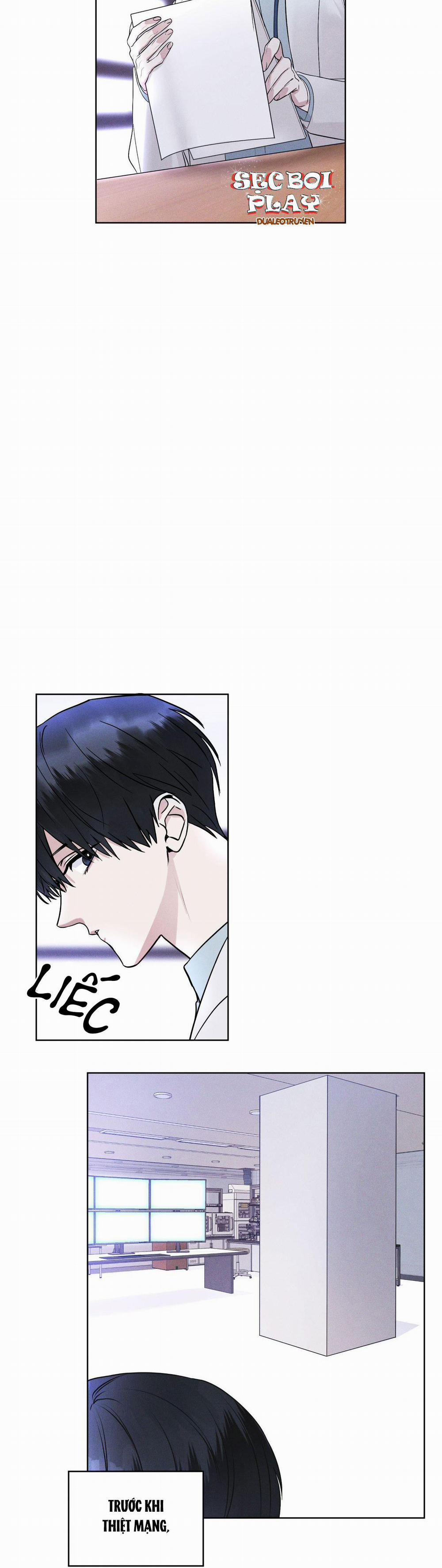 Thành Phố Cầu Vồng 8 trang 7