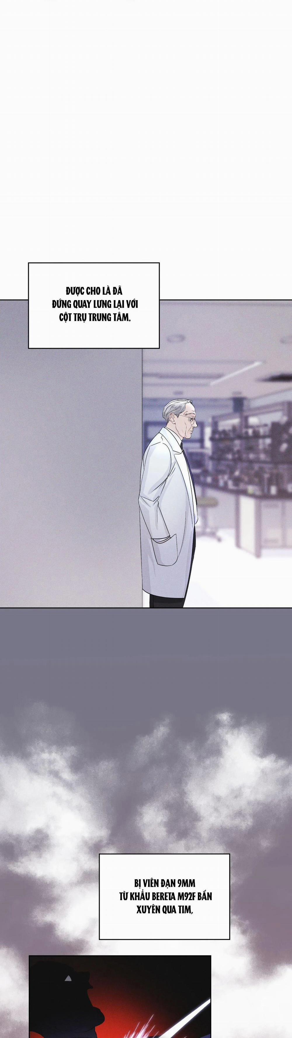 Thành Phố Cầu Vồng 8 trang 8