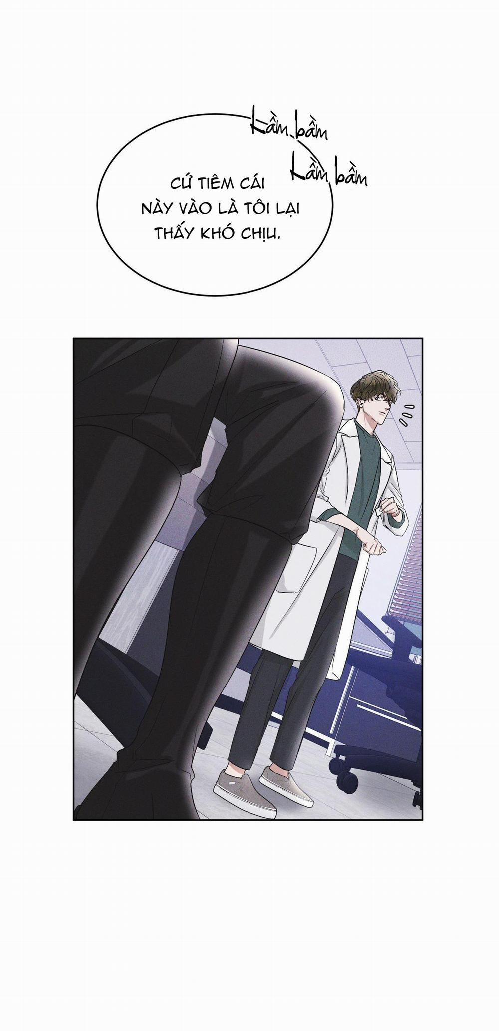 Thành Phố Cầu Vồng 9 trang 12