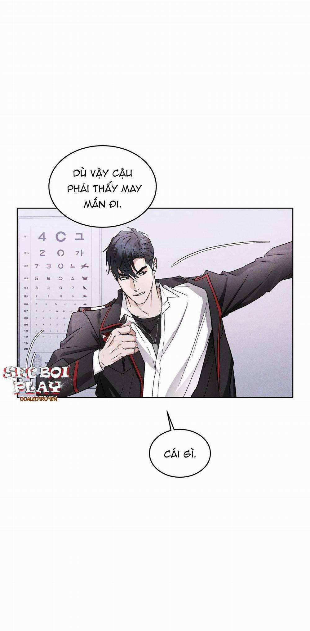 Thành Phố Cầu Vồng 9 trang 13