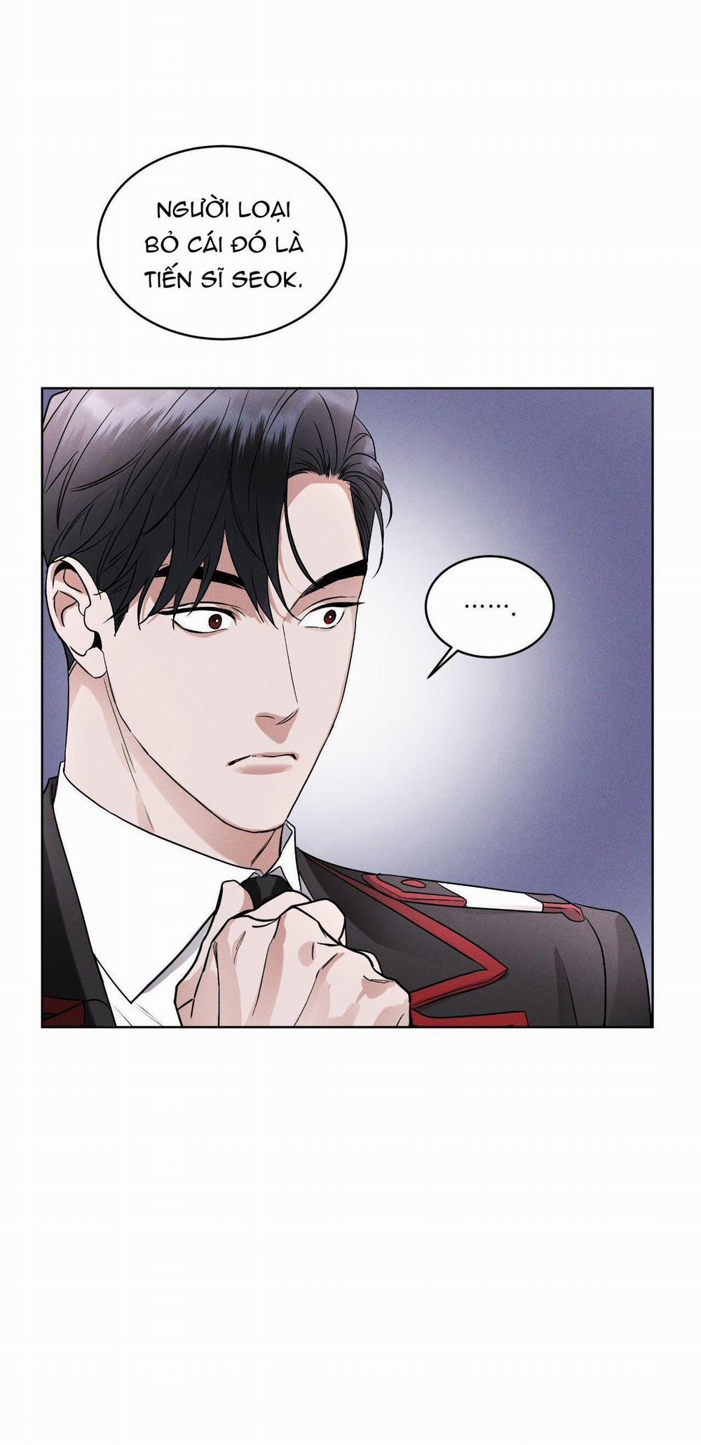 Thành Phố Cầu Vồng 9 trang 15