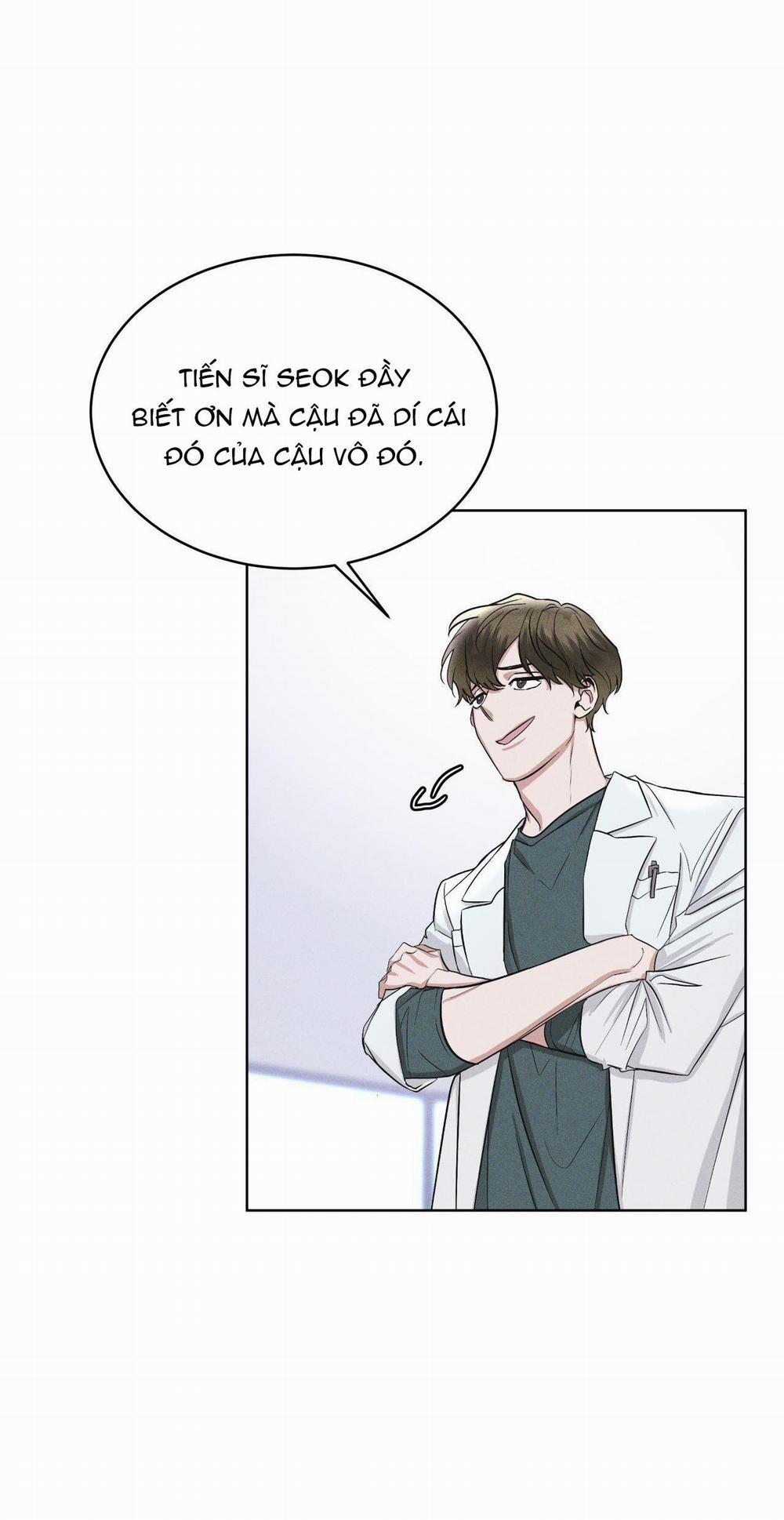 Thành Phố Cầu Vồng 9 trang 16