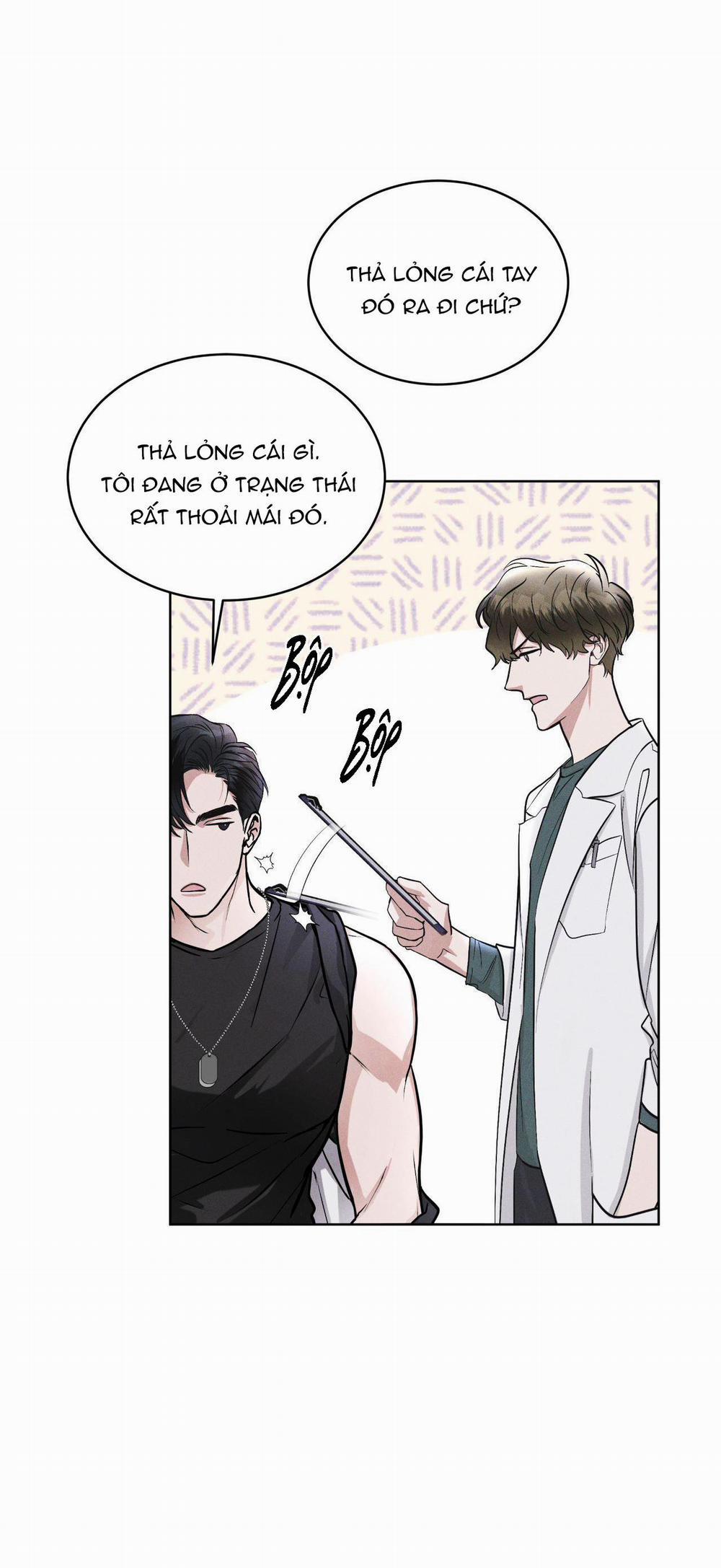 Thành Phố Cầu Vồng 9 trang 3