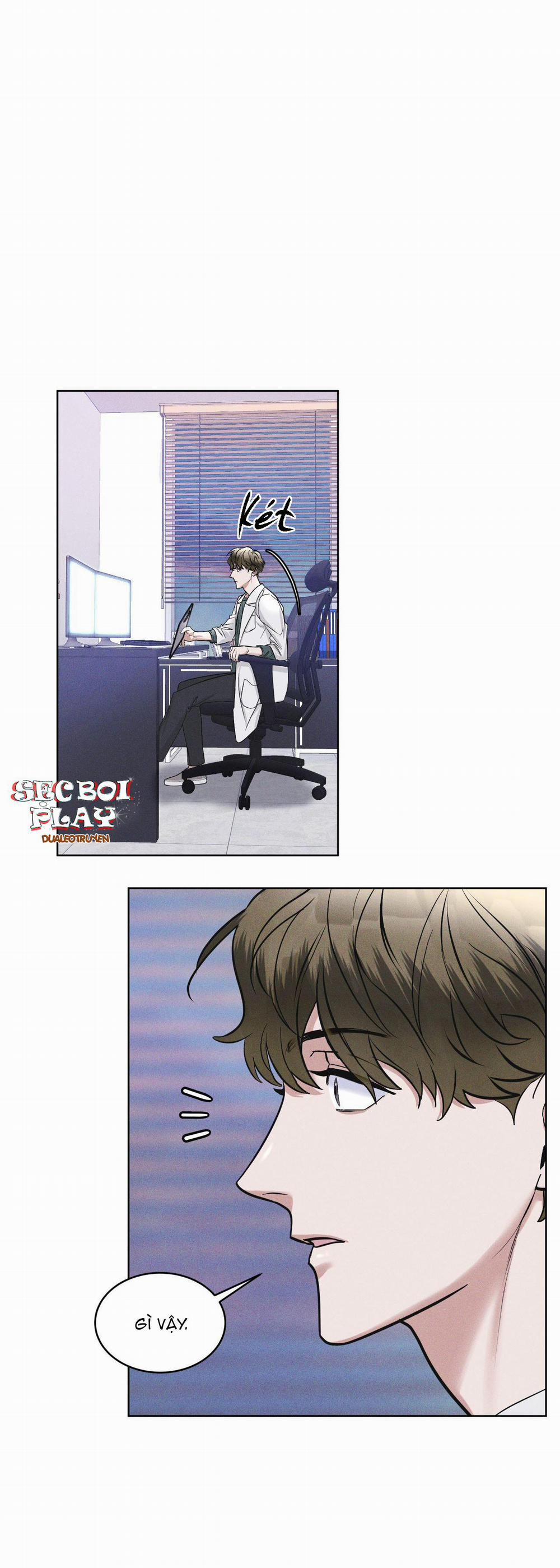 Thành Phố Cầu Vồng 9 trang 4