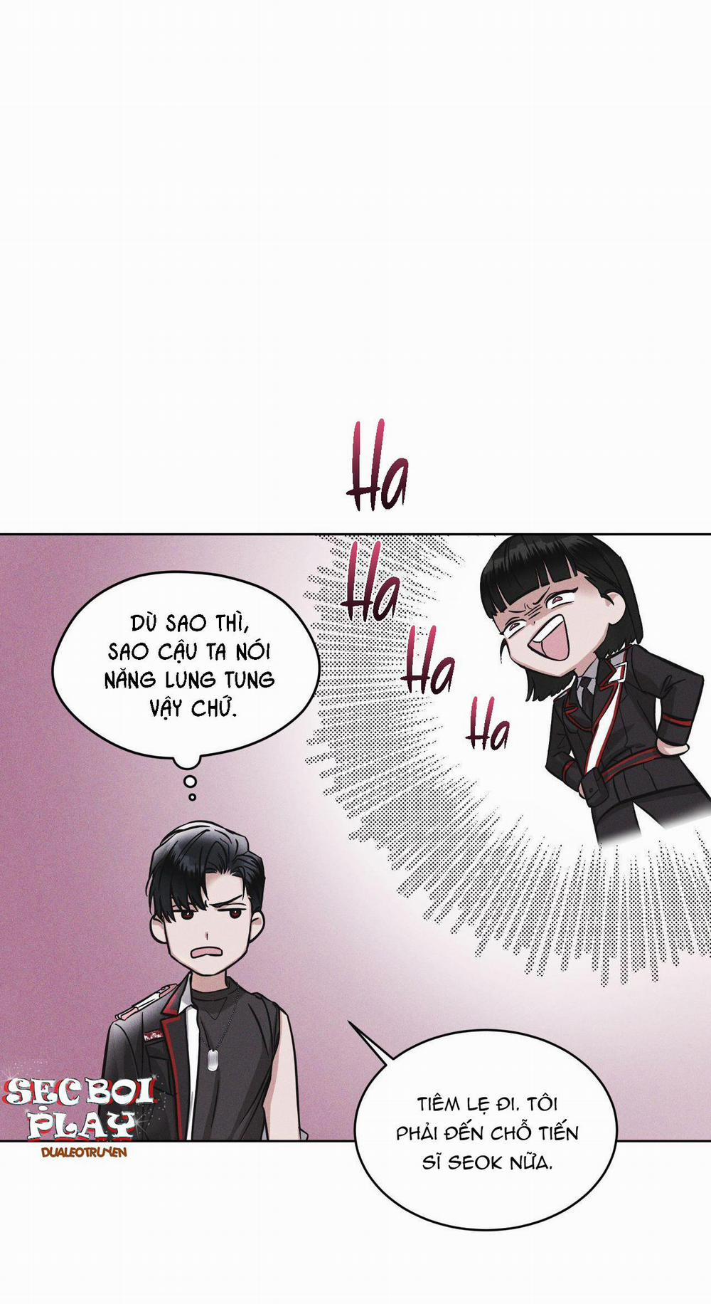 Thành Phố Cầu Vồng 9 trang 8