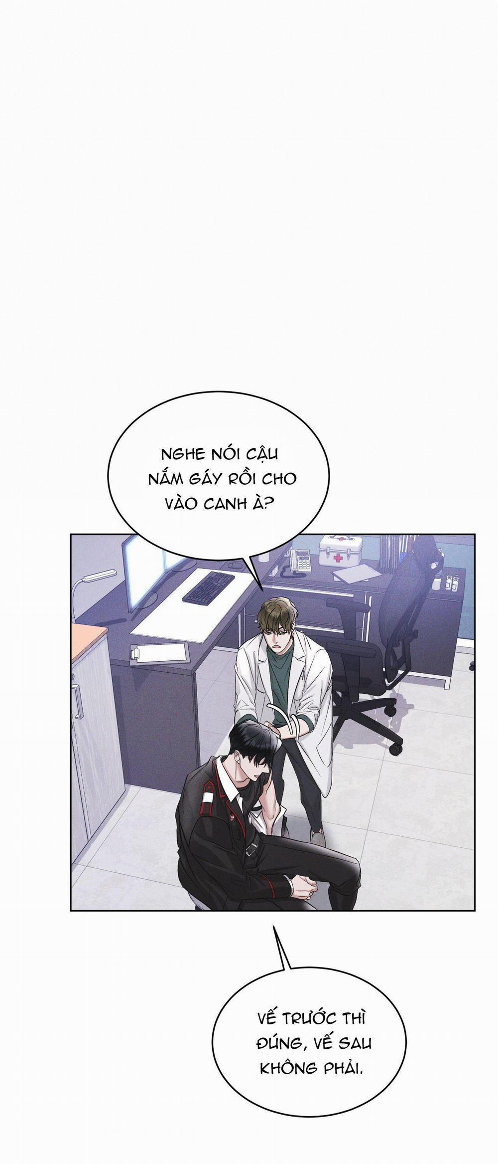 Thành Phố Cầu Vồng 9 trang 9