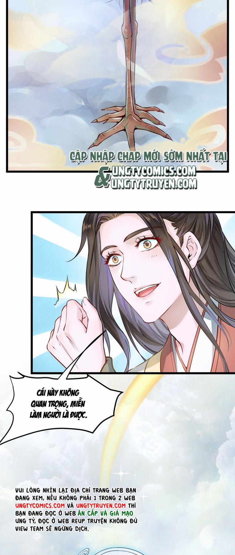 Thanh Sơn Khán Ngã Ưng Như Thị 1 trang 10