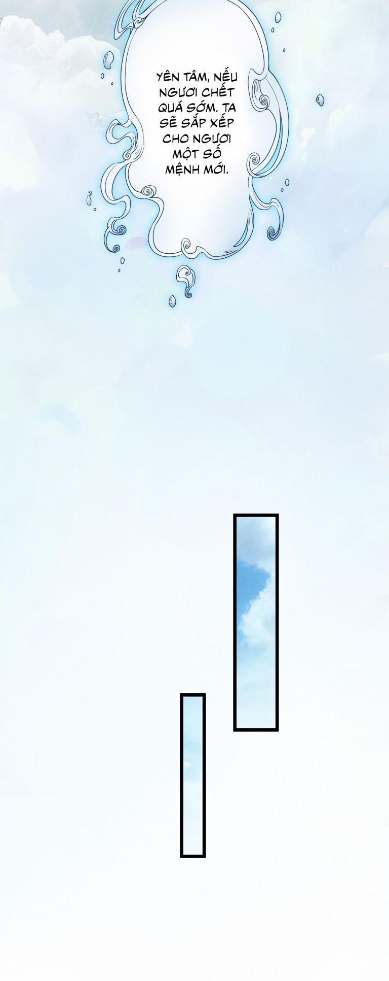 Thanh Sơn Khán Ngã Ưng Như Thị 1 trang 11