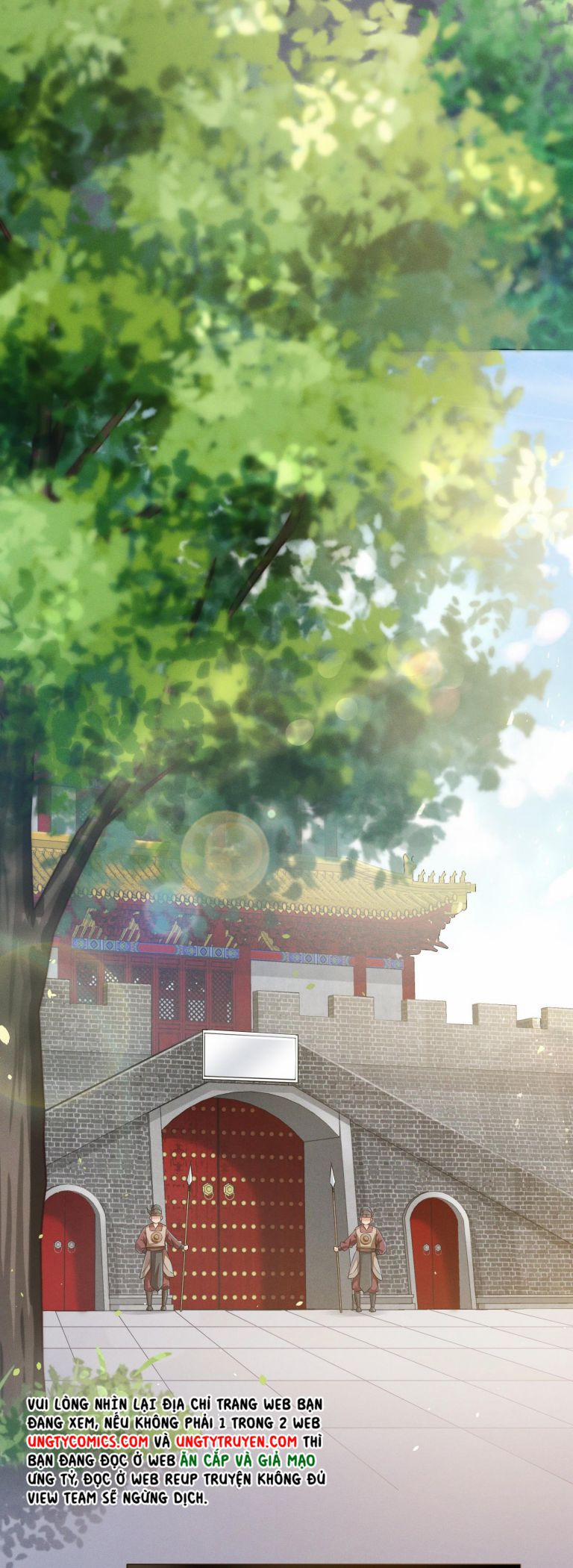 Thanh Sơn Khán Ngã Ưng Như Thị 1 trang 17