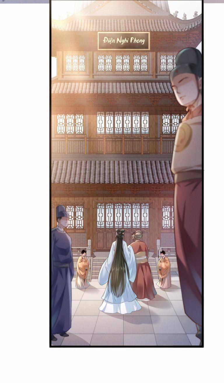 Thanh Sơn Khán Ngã Ưng Như Thị 1 trang 18