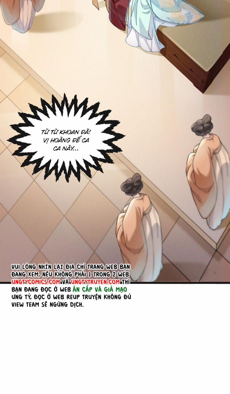 Thanh Sơn Khán Ngã Ưng Như Thị 1 trang 22