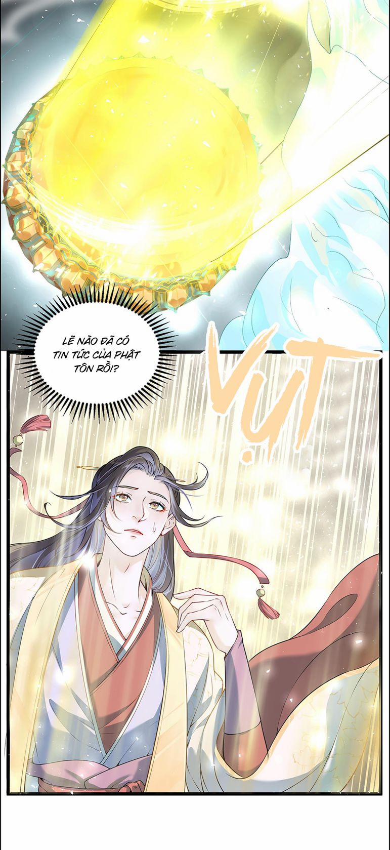 Thanh Sơn Khán Ngã Ưng Như Thị 1 trang 4