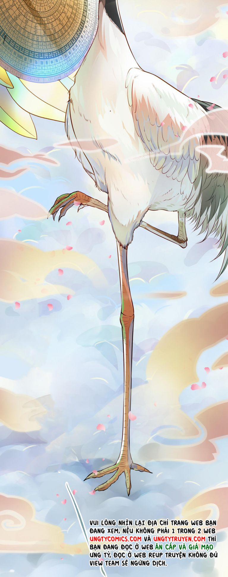 Thanh Sơn Khán Ngã Ưng Như Thị 1 trang 6